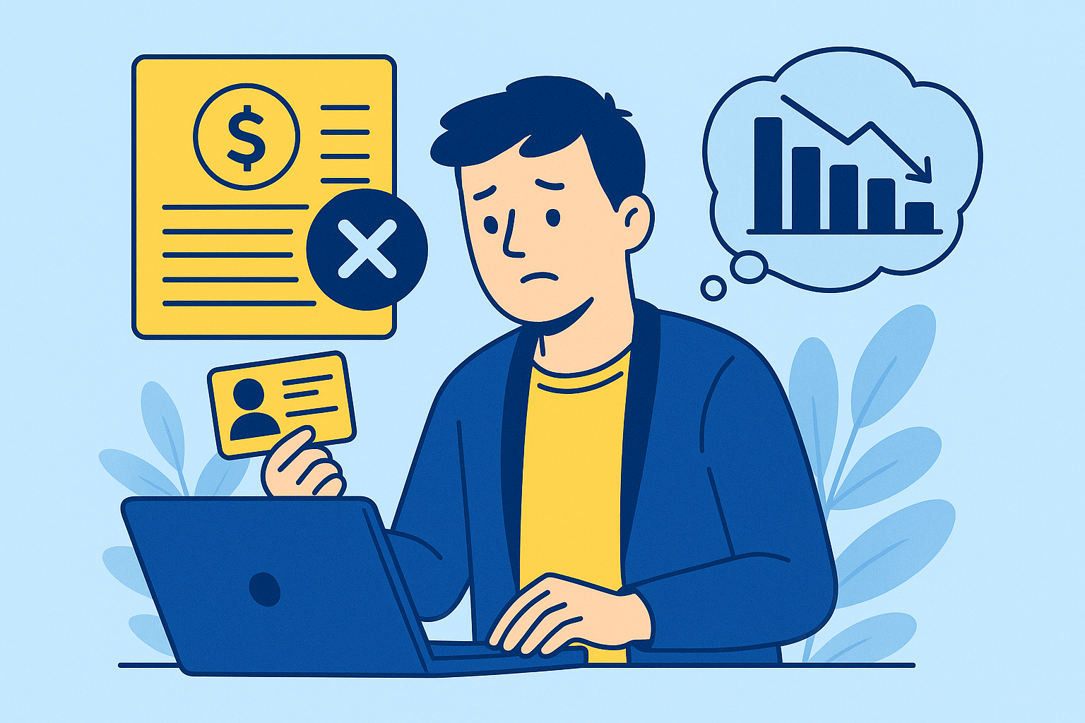 ¿Cómo obtener un préstamo rápido y fácil sin historial crediticio en México?