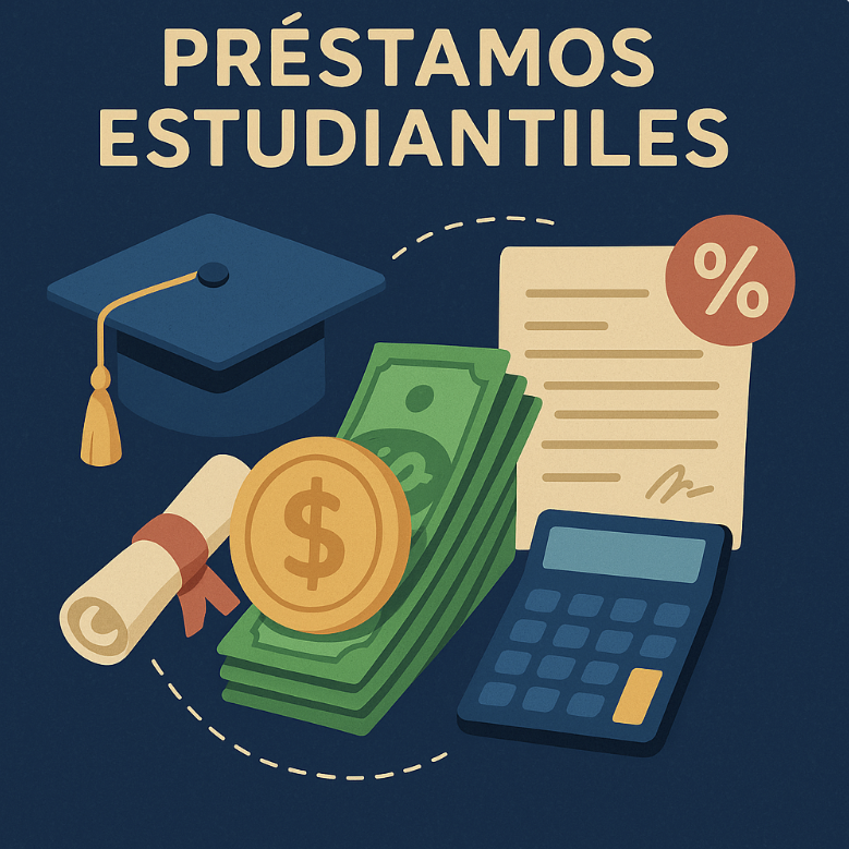 Préstamos estudiantiles